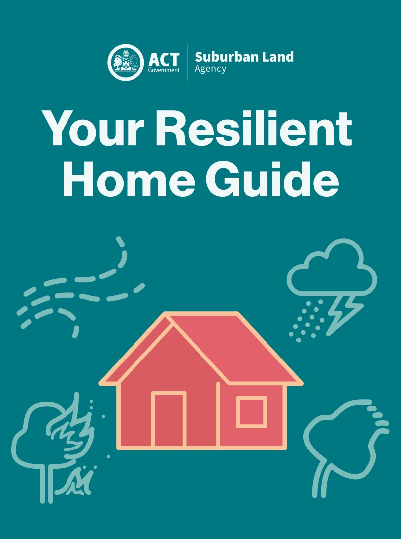 Your-Resilient-Home-Guide Your Resilient Home Guide pdf cover