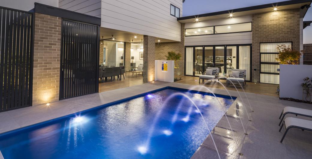 Jada Elite front of homes
