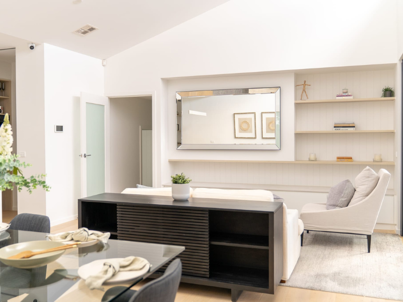 Kolak homes internal shot