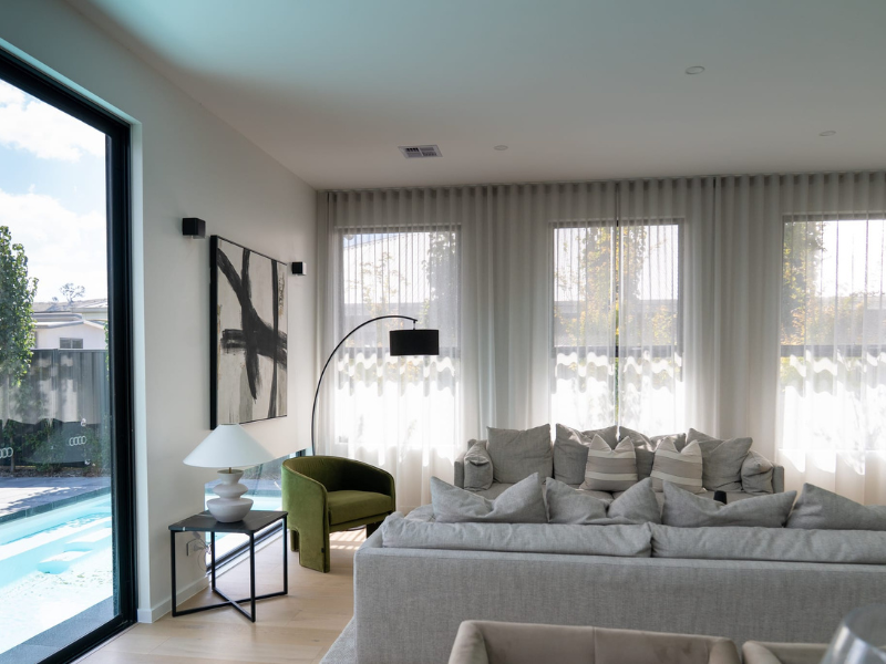 Kolak homes internal shot