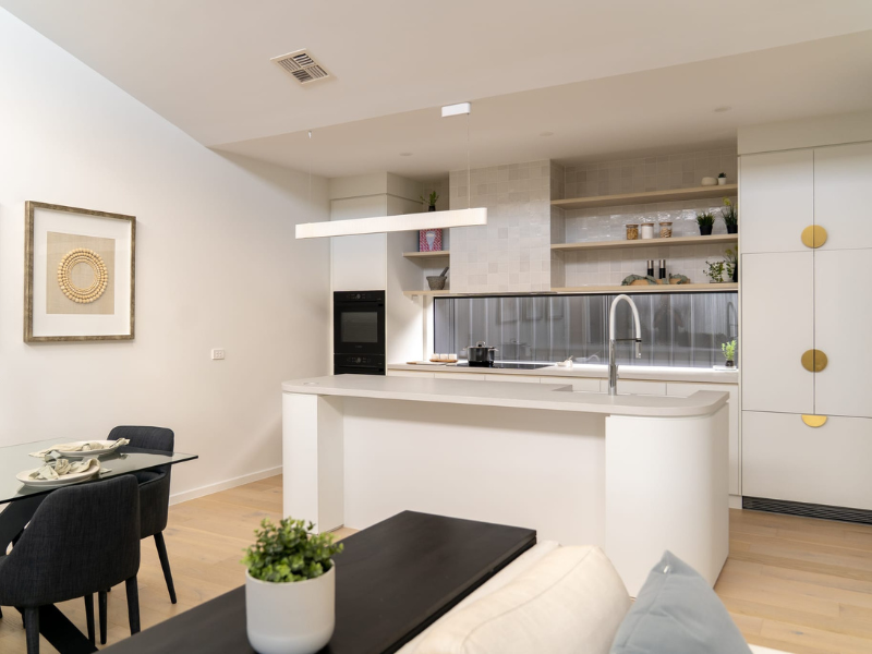 Kolak homes internal shot