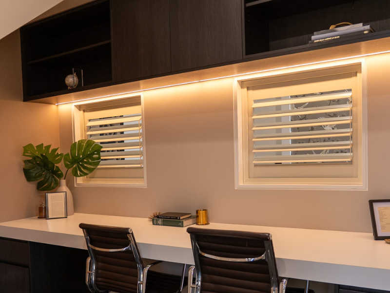 Mayfair Homes internal shot