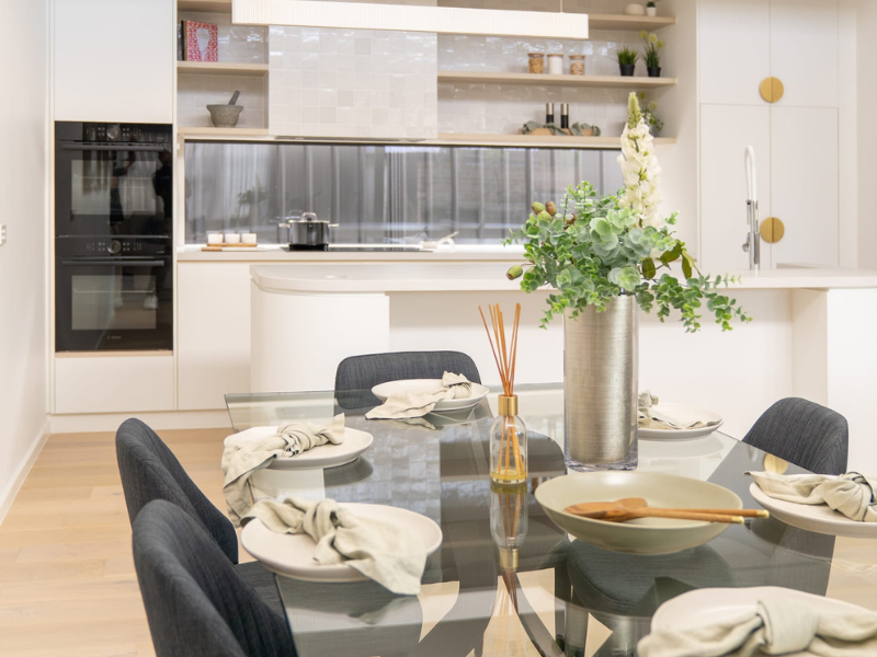 Kolak homes internal shot