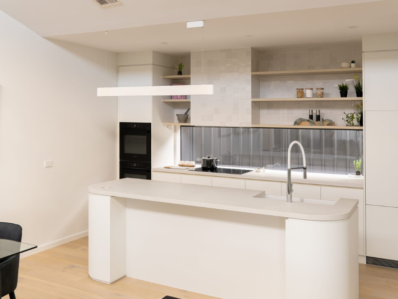 Kolak homes internal shot