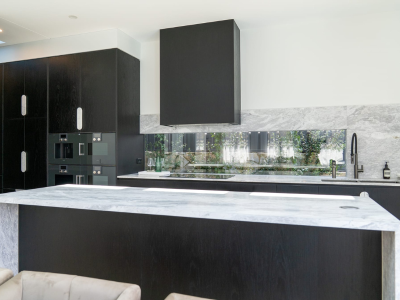 Kolak homes internal shot