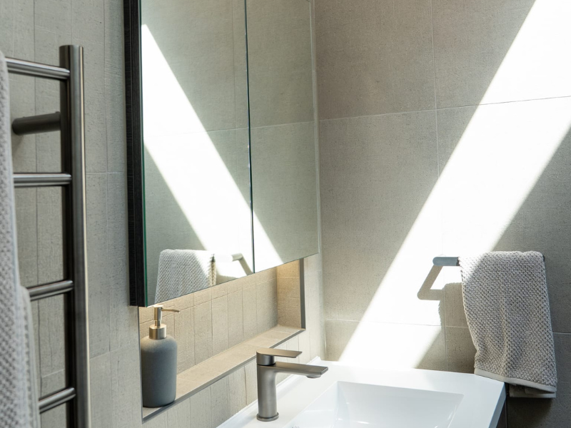 Kolak homes internal shot