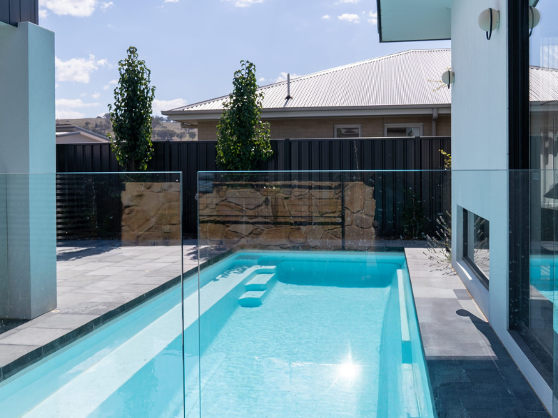 Kolak homes internal shot