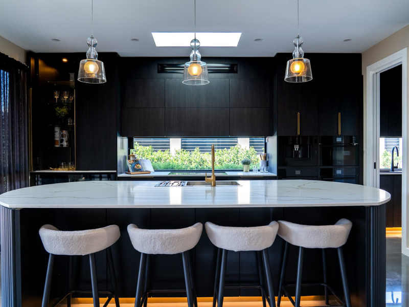 Mayfair Homes internal shot