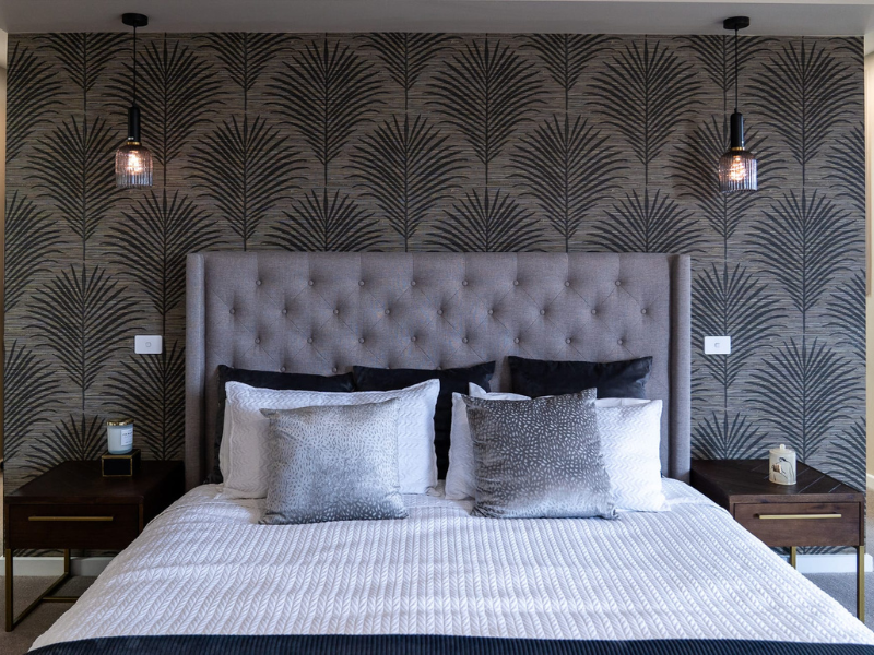 Mayfair Homes internal shot