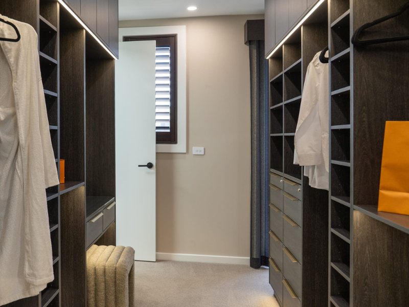 Mayfair Homes internal shot