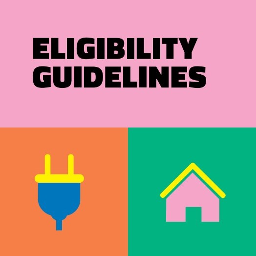 rebate guidelines